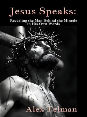 cover image of Jesus Speaks